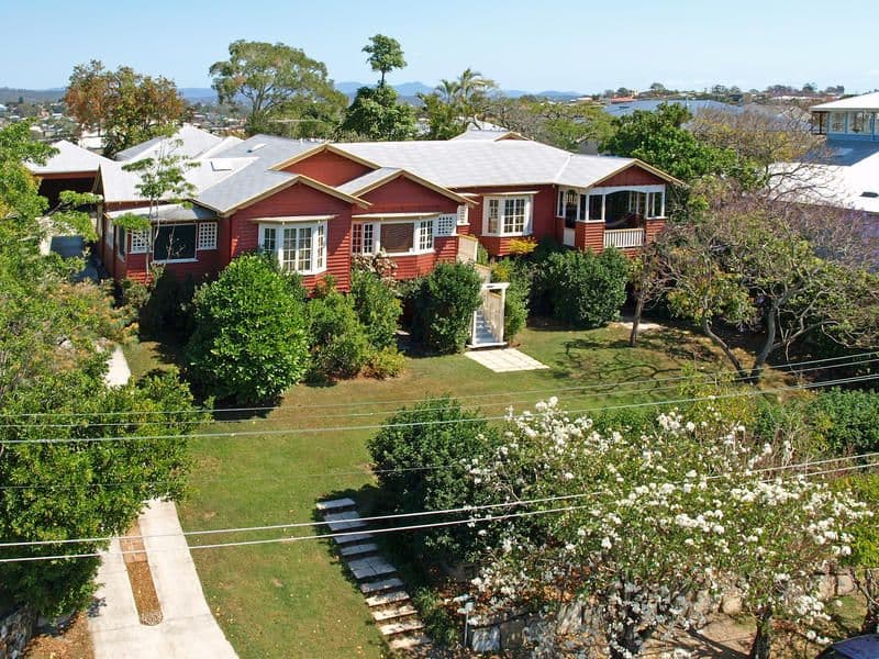 11 Watson Street, NEWMARKET QLD 4051, Newmarket - Image 1
