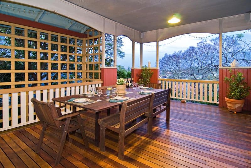 11 Watson Street, NEWMARKET QLD 4051, Newmarket - Thumbnail 8