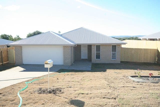 41 Panorama Drive, BILOELA QLD 4715, Biloela - Image 1
