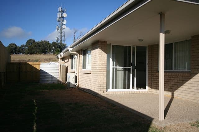41 Panorama Drive, BILOELA QLD 4715, Biloela - Thumbnail 5