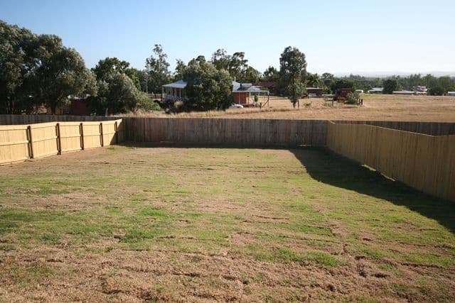 41 Panorama Drive, BILOELA QLD 4715, Biloela - Thumbnail 6