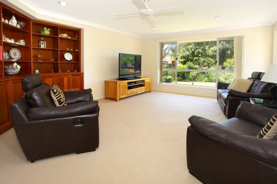121 Port Jackson Boulevard, Clear Island Waters QLD 4226, Clear Island Waters - Thumbnail 4