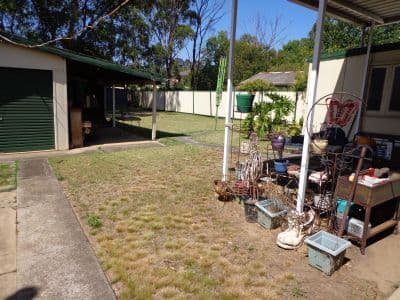 105 Harris Street, FAIRFIELD NSW 2165, Fairfield - Thumbnail 2