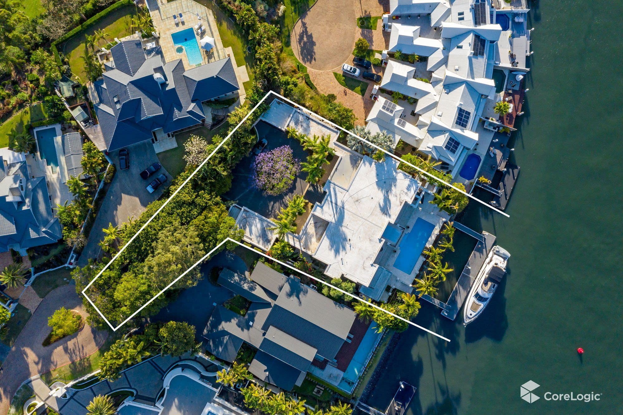 5681 Anchorage Terrace, SANCTUARY COVE QLD 4212, Sanctuary Cove - Thumbnail 2