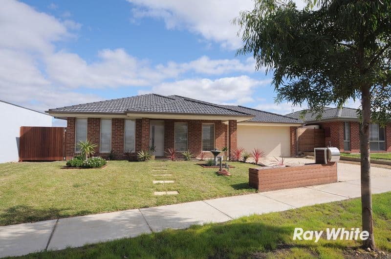 5 Sandstone Drive, BOTANIC RIDGE VIC 3977, Botanic Ridge - Thumbnail 2