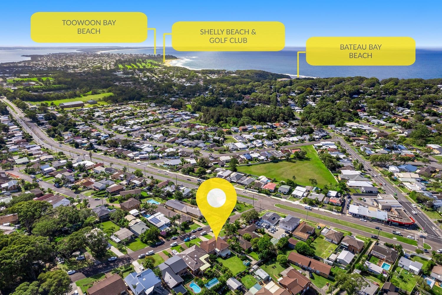 8 Mossman Avenue, Bateau Bay NSW 2261, Bateau Bay - Thumbnail 2
