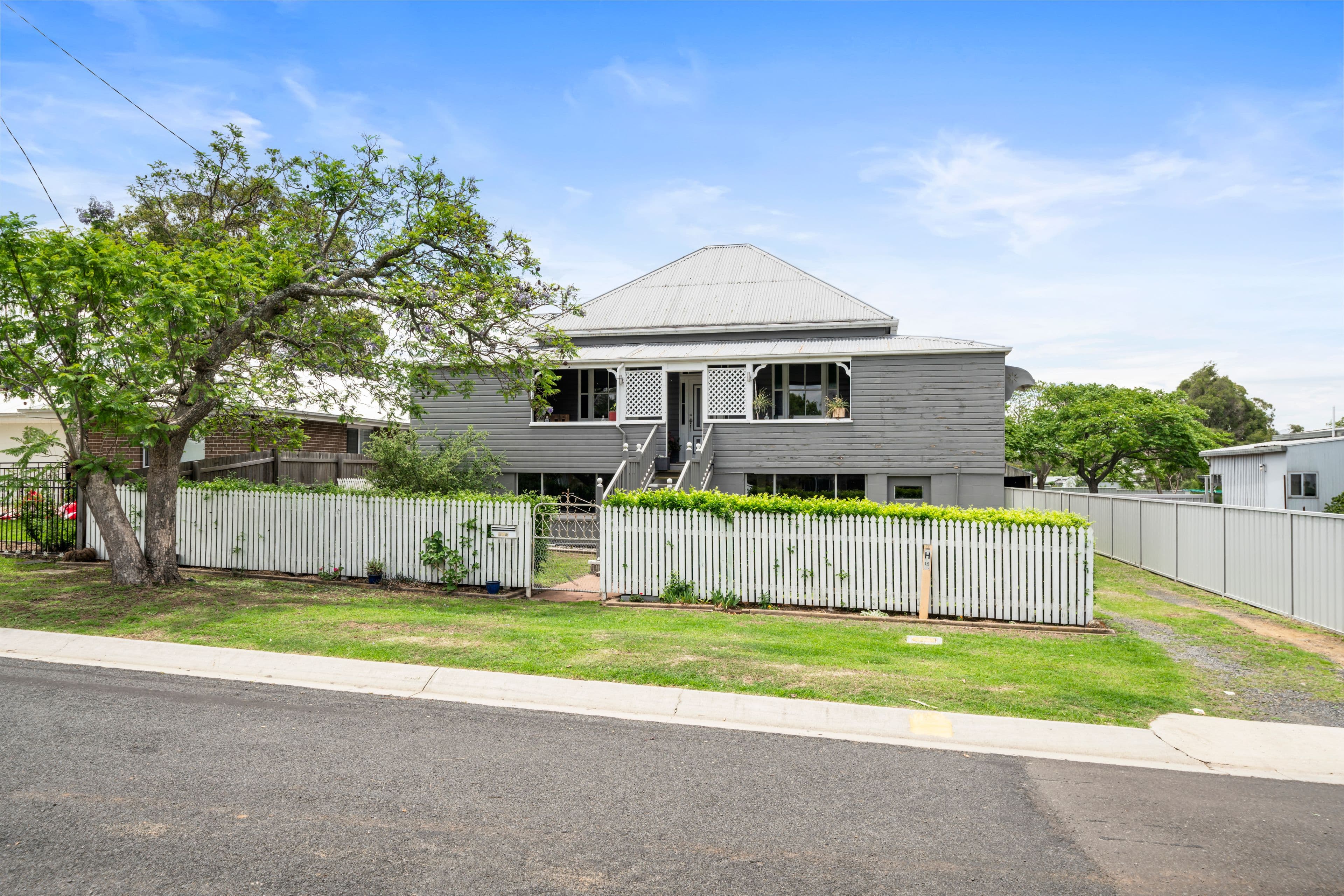 3 Donovan Street, Pittsworth QLD 4356, Pittsworth - Image 1