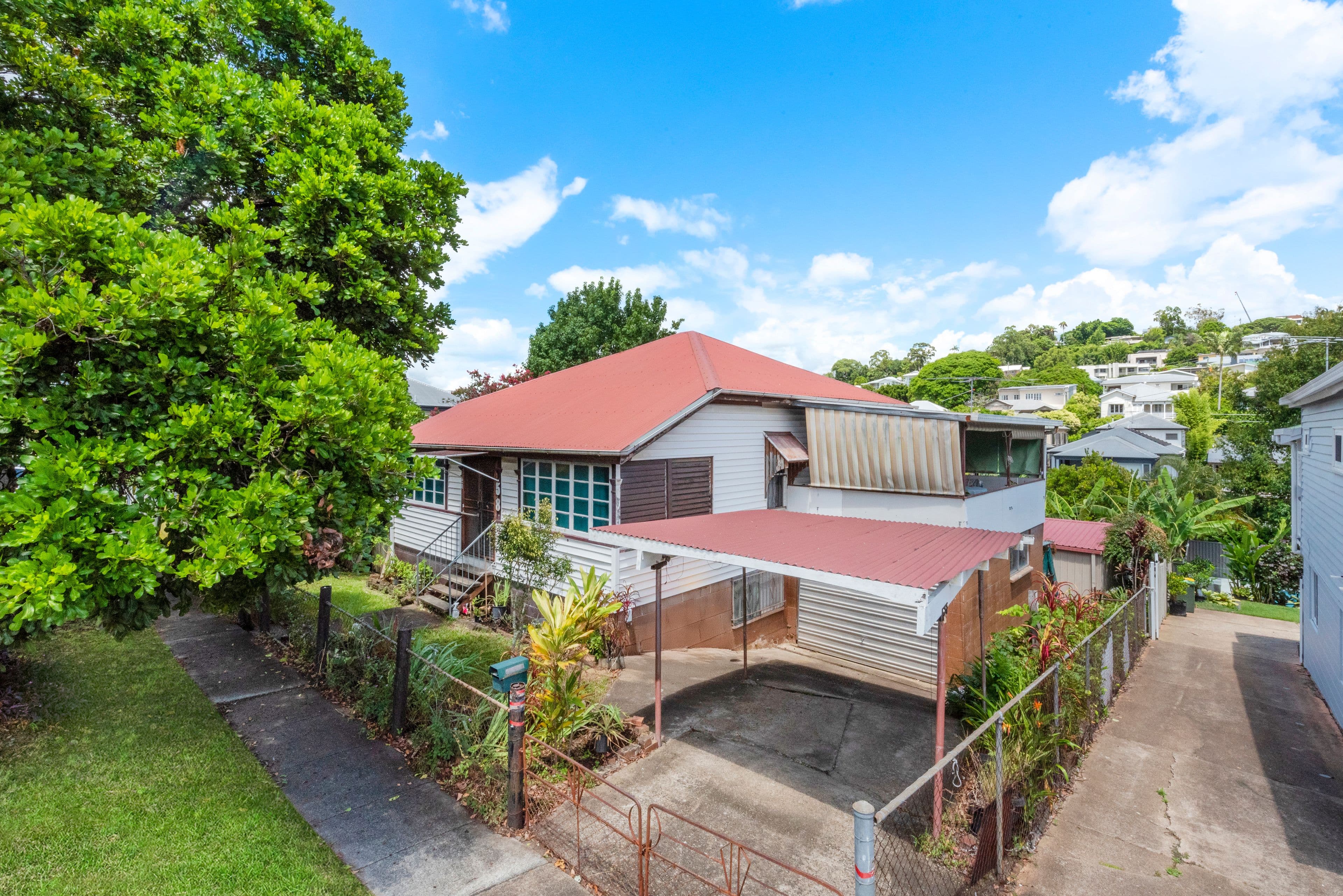 2/438 KOORINGAL Road, Kooringal, Kooringal - Image 1