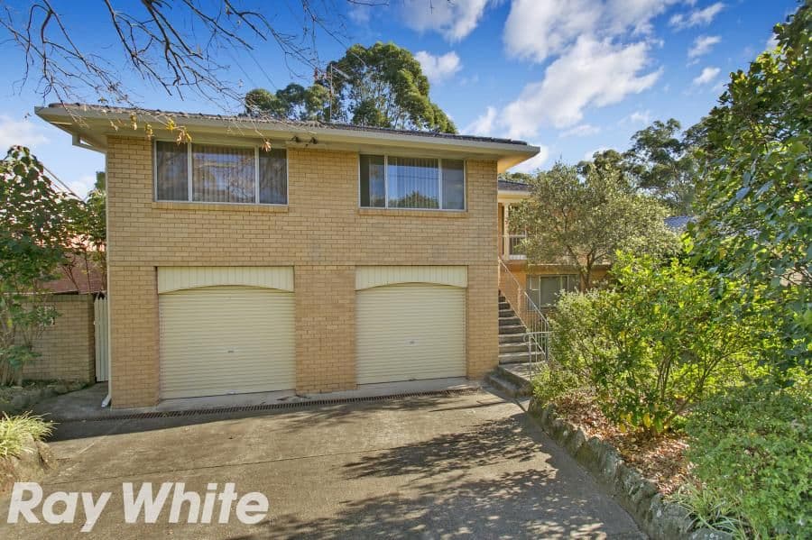 149 Baulkham Hills Road, BAULKHAM HILLS NSW 2153, Baulkham Hills - Image 1