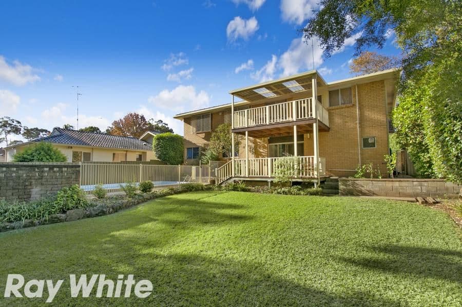 149 Baulkham Hills Road, BAULKHAM HILLS NSW 2153, Baulkham Hills - Thumbnail 3