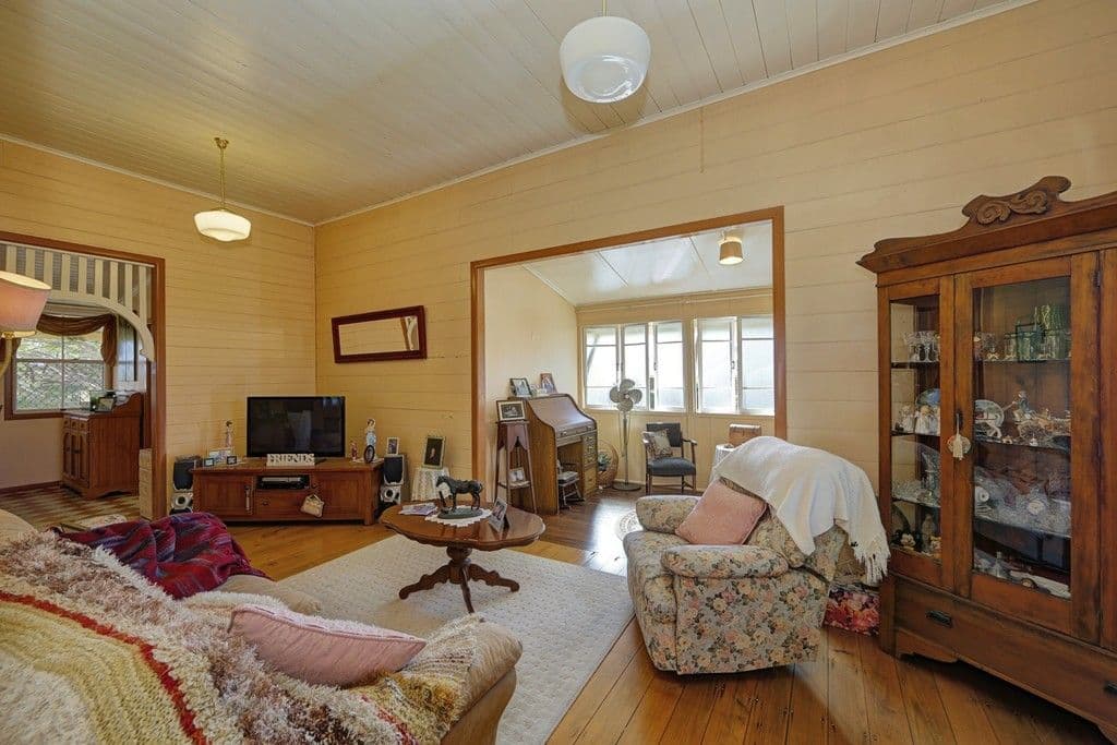 47 Burnett Street, Bundaberg South QLD 4670, Bundaberg South - Thumbnail 5