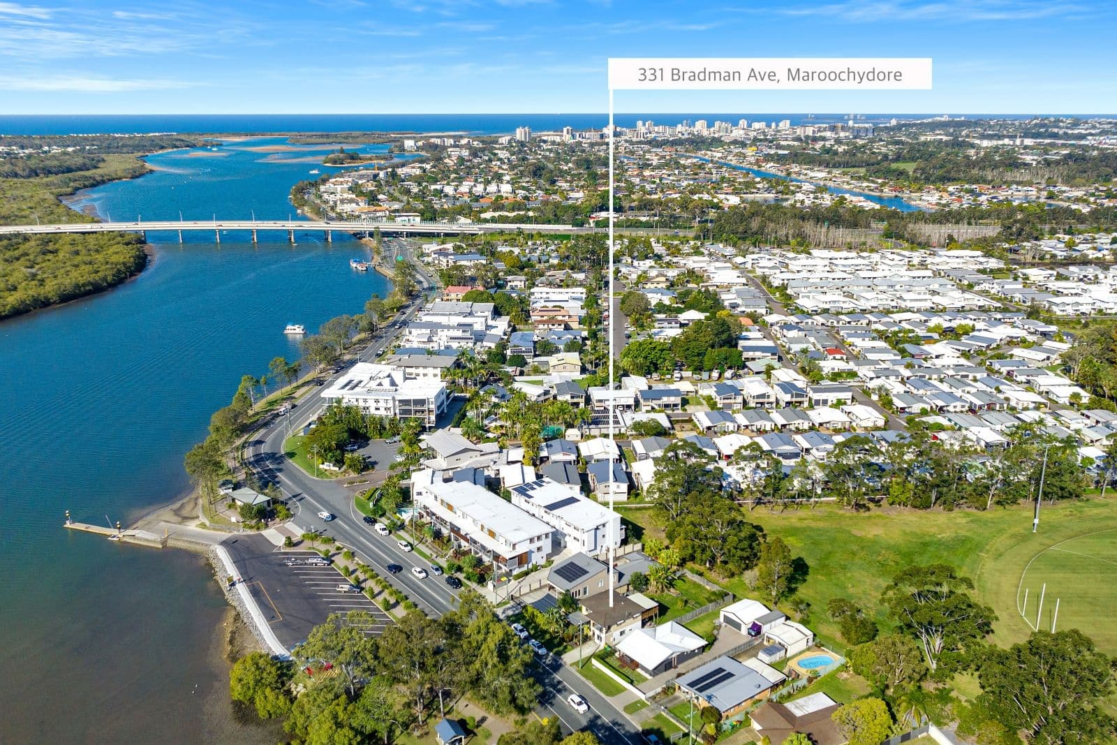 331 Bradman Avenue, Maroochydore QLD 4558, Maroochydore - Thumbnail 2