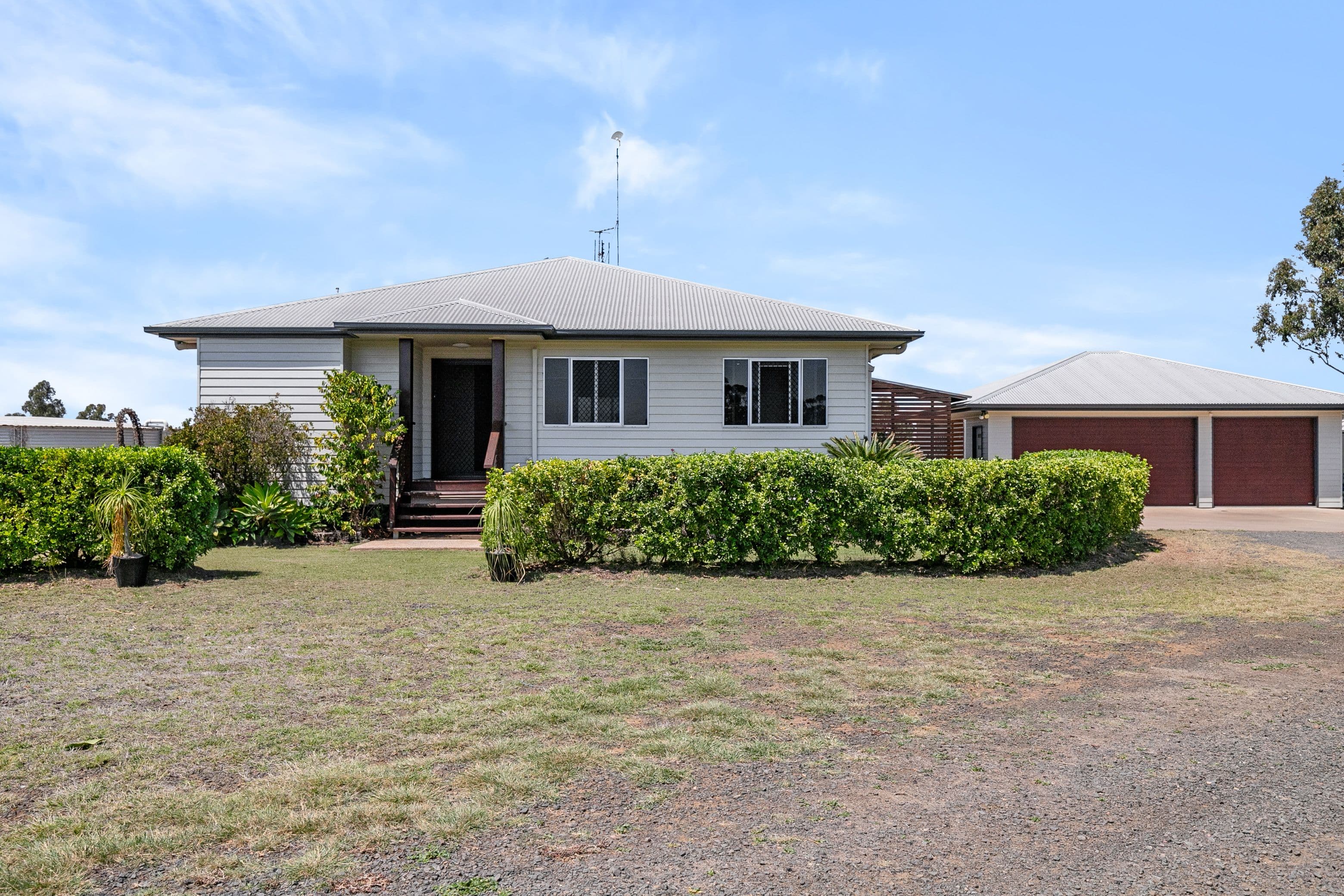 72 Glengallan Road, Emerald QLD 4720, Emerald - Image 1