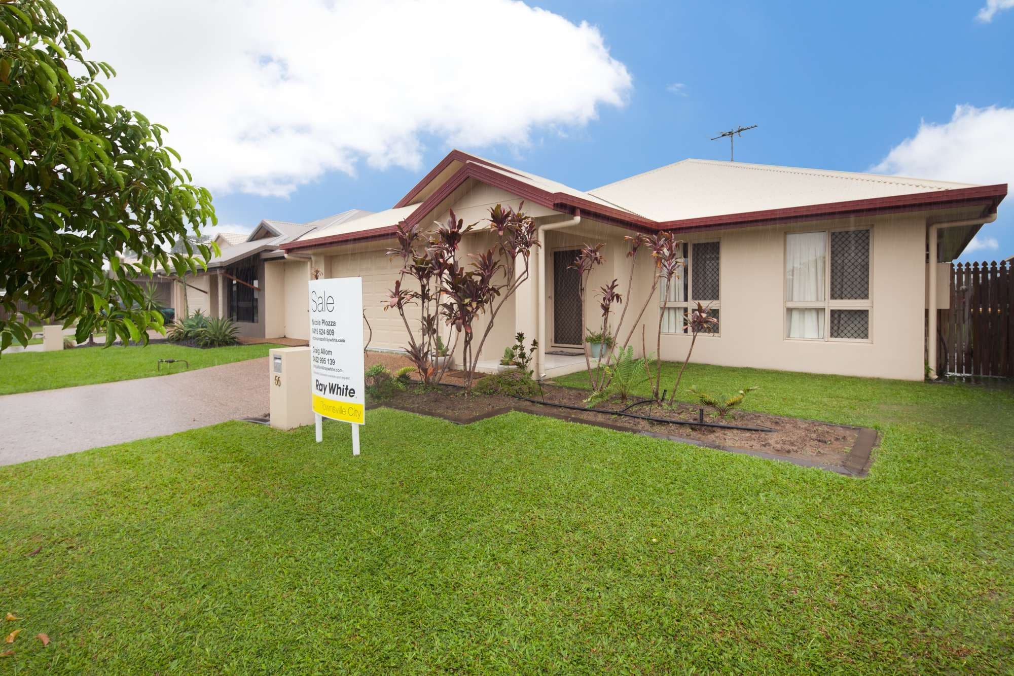 56 Waterlily Circuit, DOUGLAS QLD 4814, Douglas - Image 1