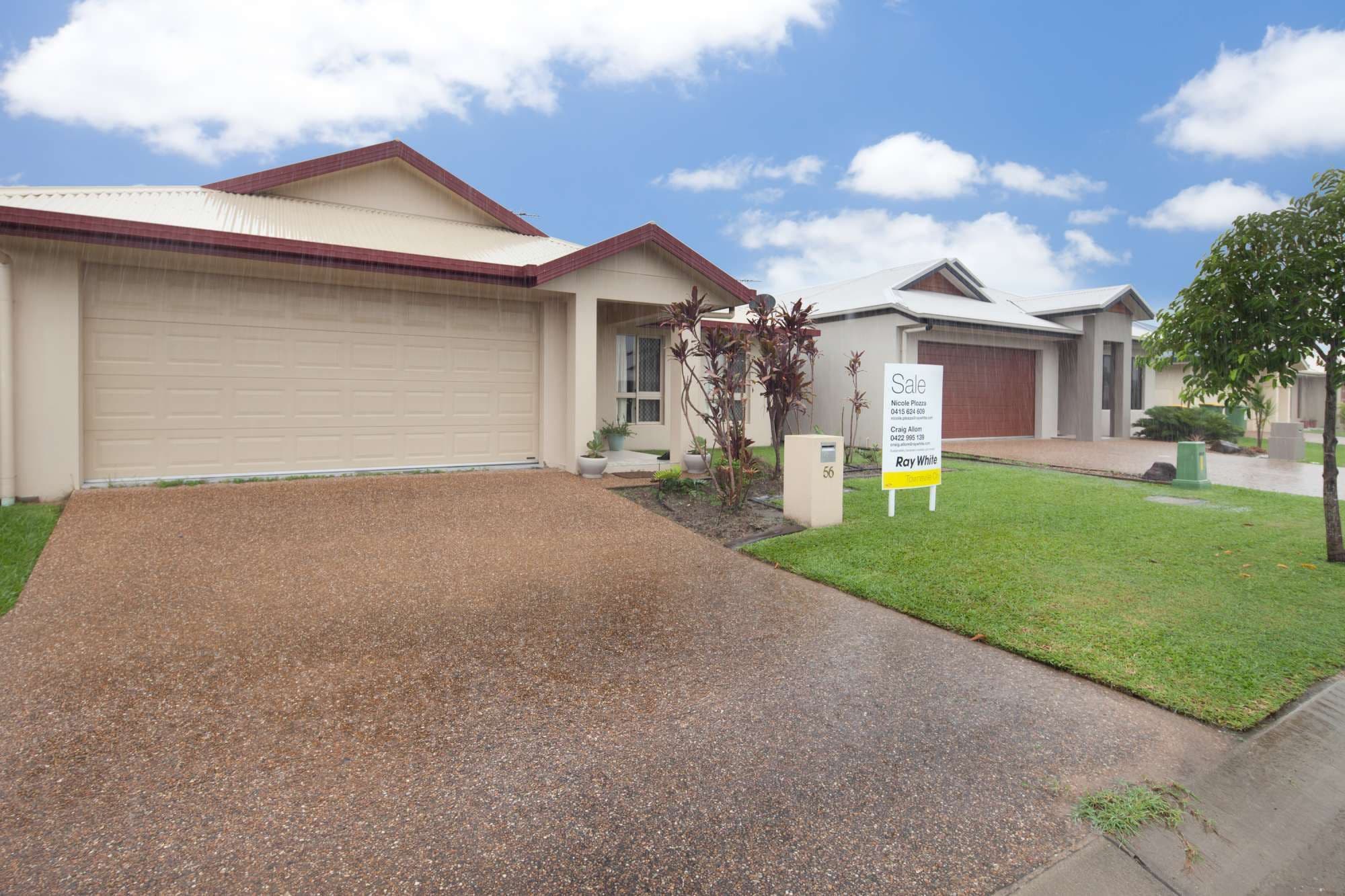 56 Waterlily Circuit, DOUGLAS QLD 4814, Douglas - Thumbnail 2