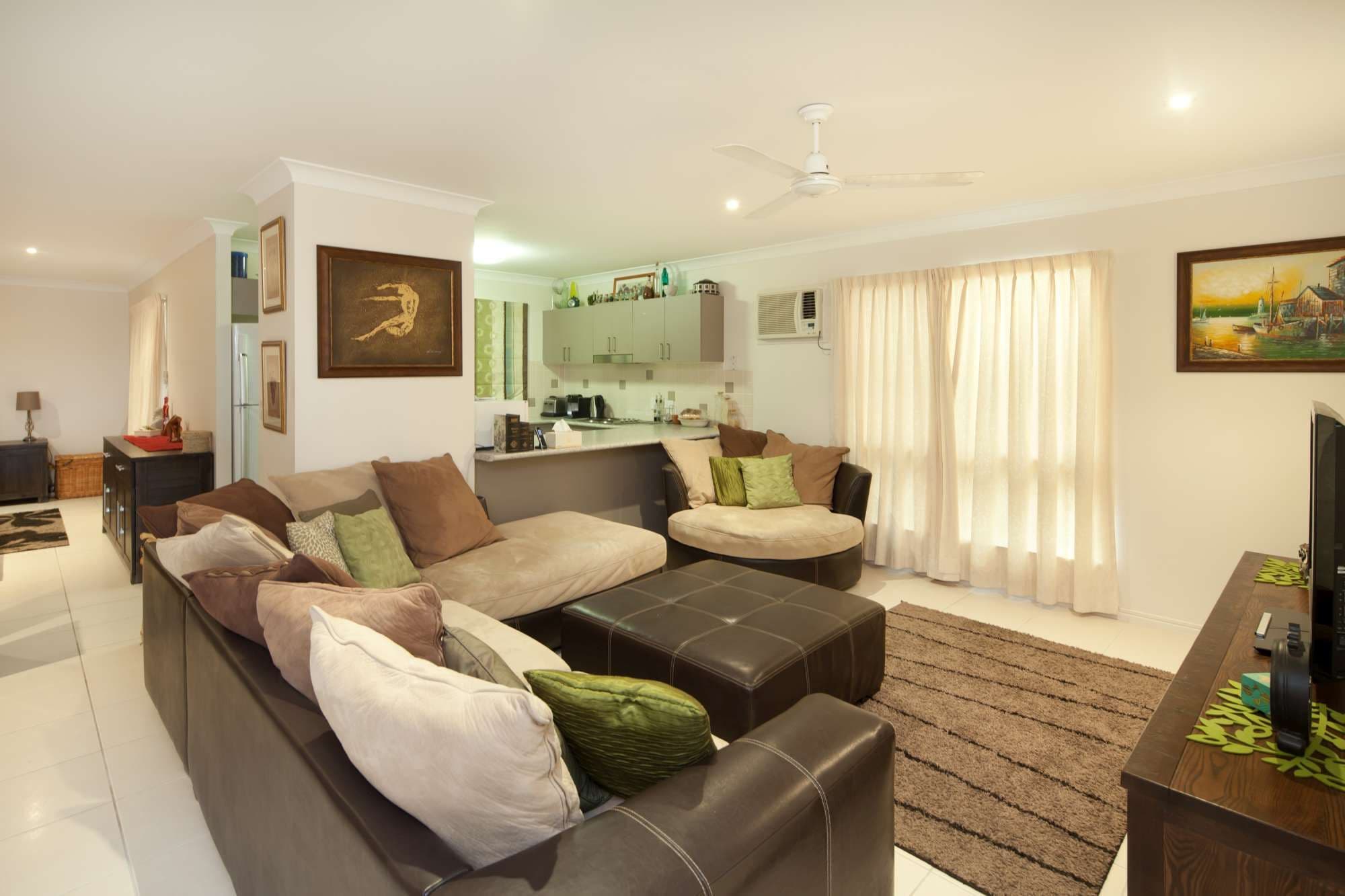 56 Waterlily Circuit, DOUGLAS QLD 4814, Douglas - Thumbnail 4