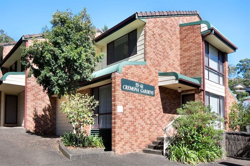 55 Cremona Road, COMO NSW 2226, Como - Thumbnail 4