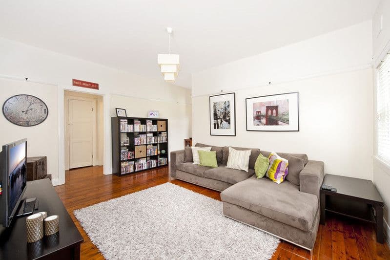 86a Kurraba Road, NEUTRAL BAY NSW 2089, Neutral Bay - Image 1