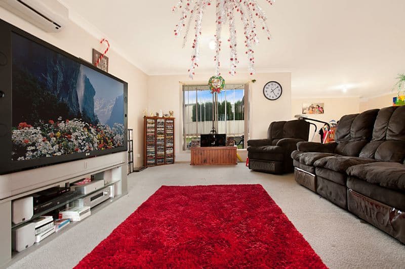 2 Mannall Close, RUTHERFORD NSW 2320, Rutherford - Thumbnail 2