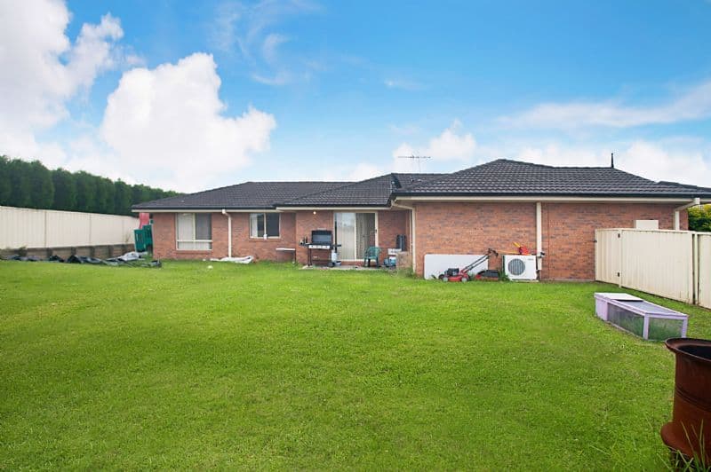 2 Mannall Close, RUTHERFORD NSW 2320, Rutherford - Thumbnail 6