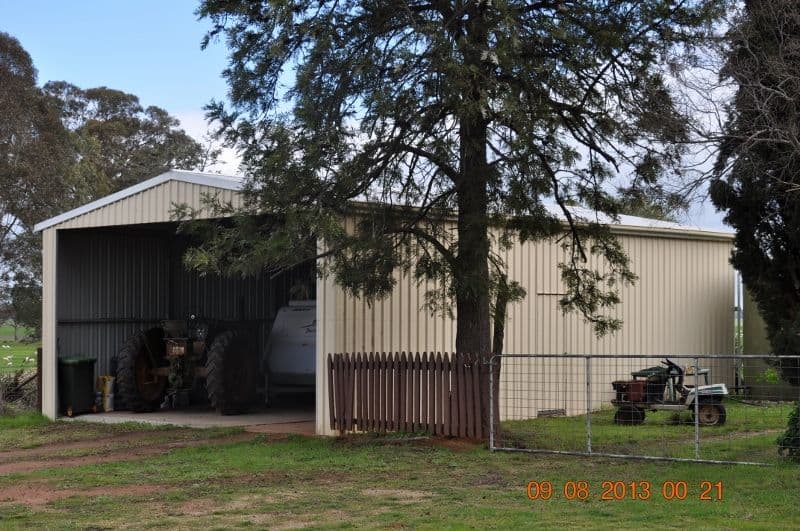 . "Throndale" Escort Way, Eugowra NSW 2806, Eugowra - Thumbnail 3