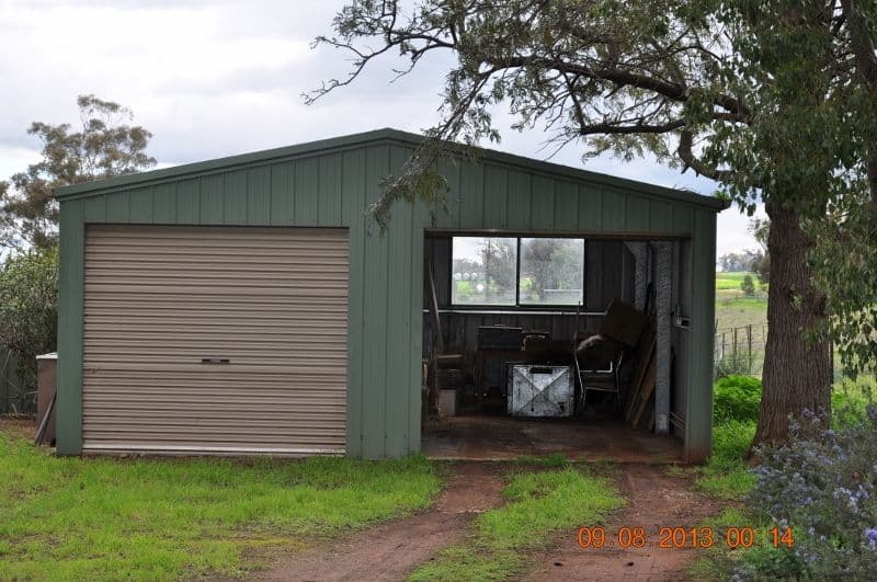 . "Throndale" Escort Way, Eugowra NSW 2806, Eugowra - Thumbnail 4