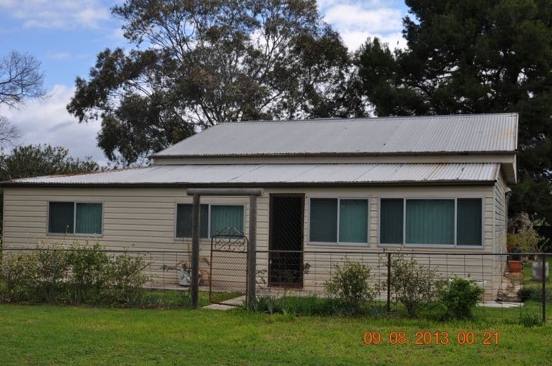 . "Throndale" Escort Way, Eugowra NSW 2806, Eugowra - Thumbnail 5