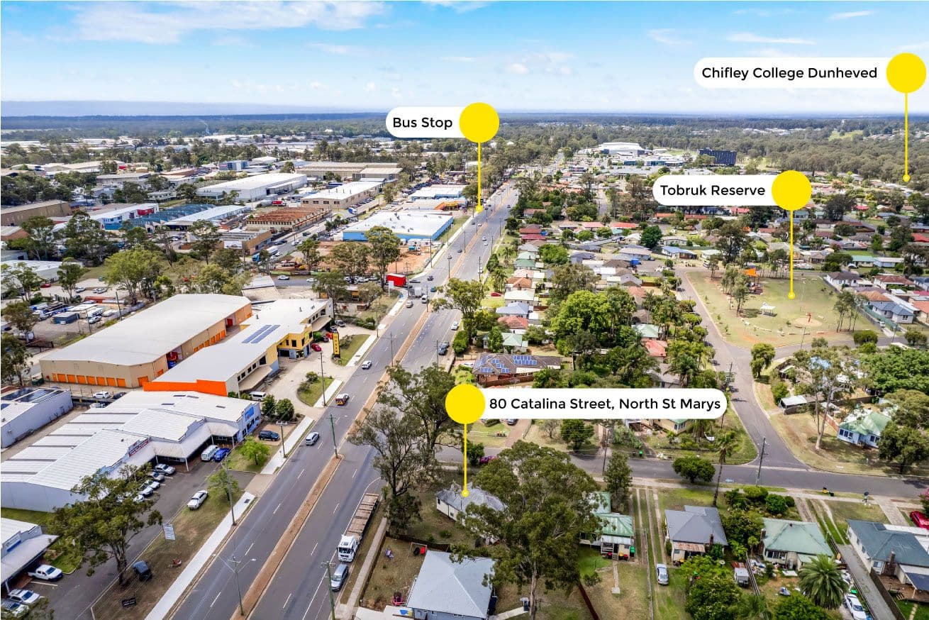 80 Catalina Street, North St Marys NSW 2760, North St Marys - Thumbnail 5
