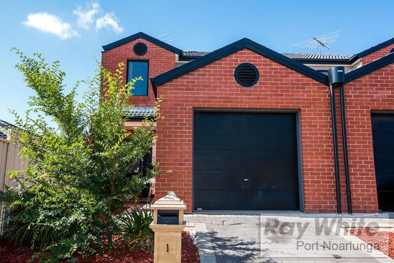 1 Lynton Terrace, Seaford SA 5169, Seaford - Image 1