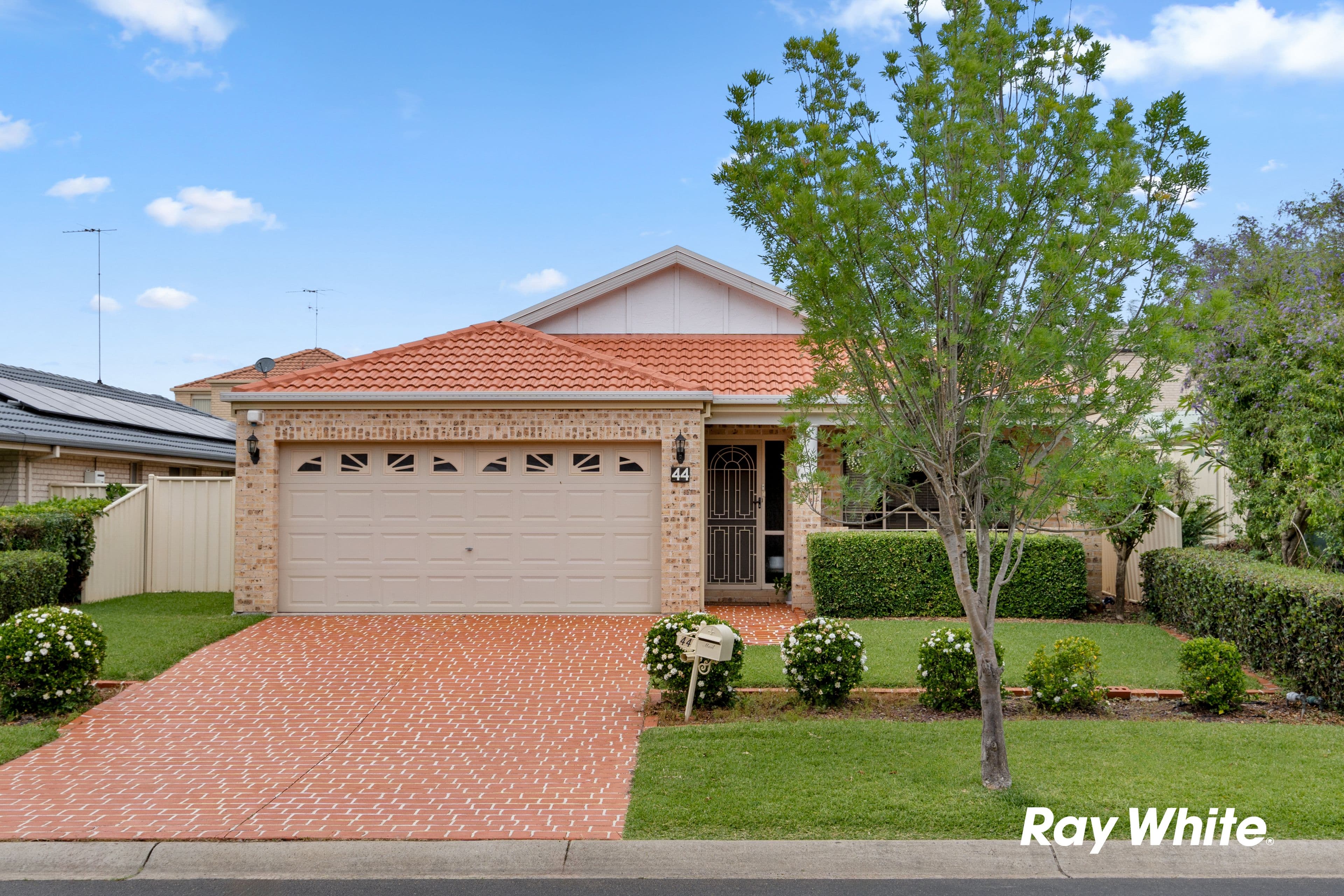 44 Tangerine Drive, Quakers Hill NSW 2763, Quakers Hill - Image 1