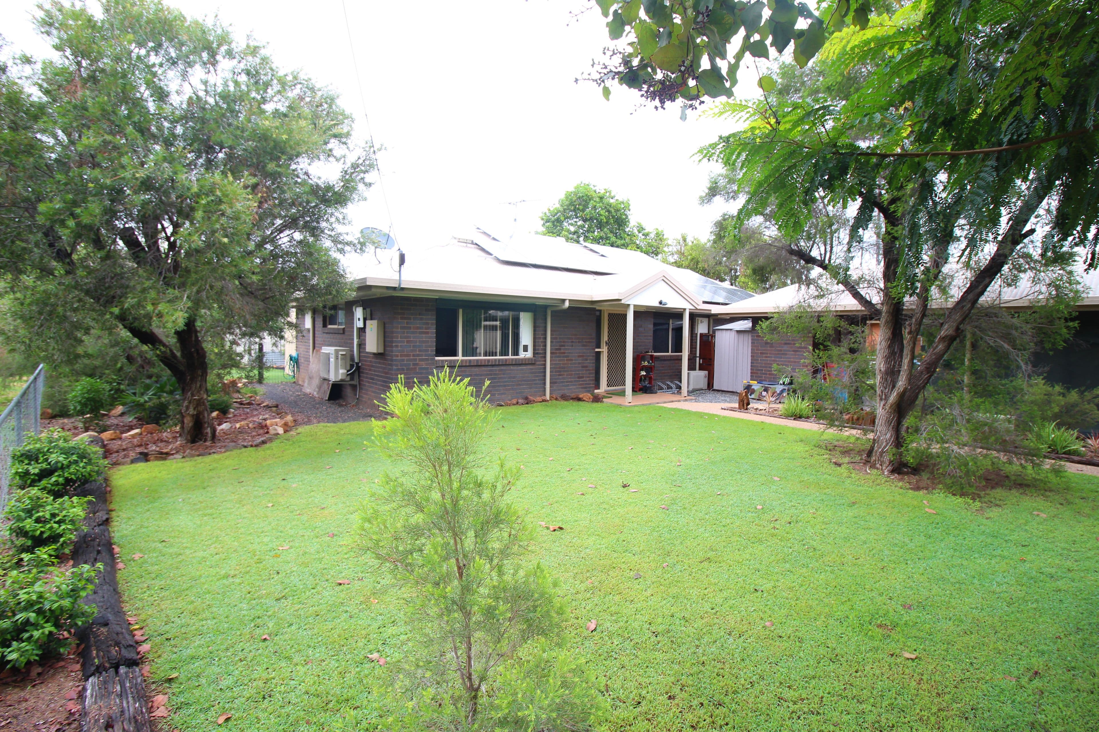 9 Frank Bell Street, Emerald QLD 4720, Emerald - Image 1