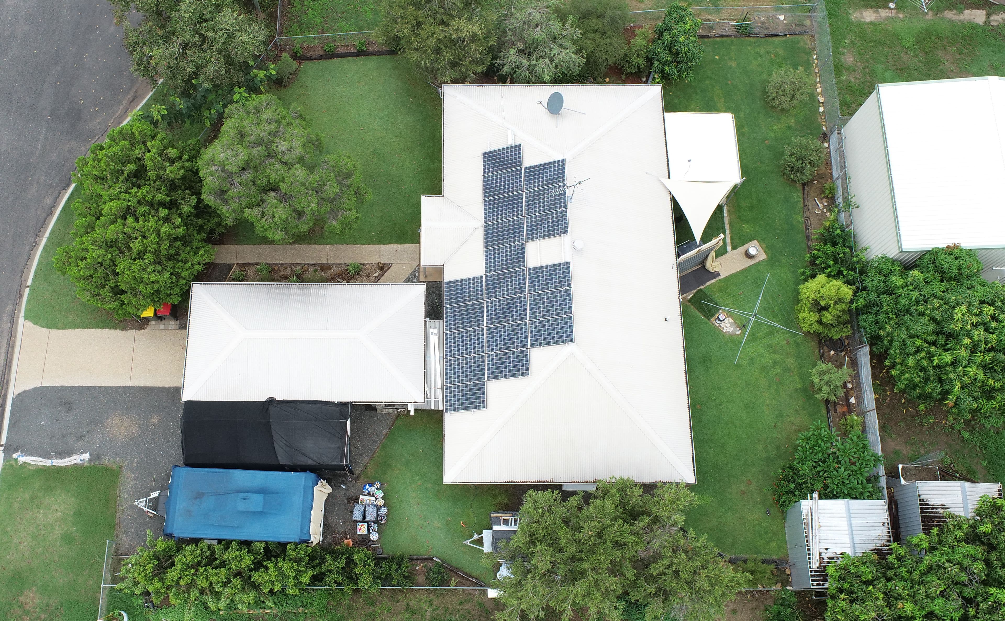 9 Frank Bell Street, Emerald QLD 4720, Emerald - Thumbnail 2