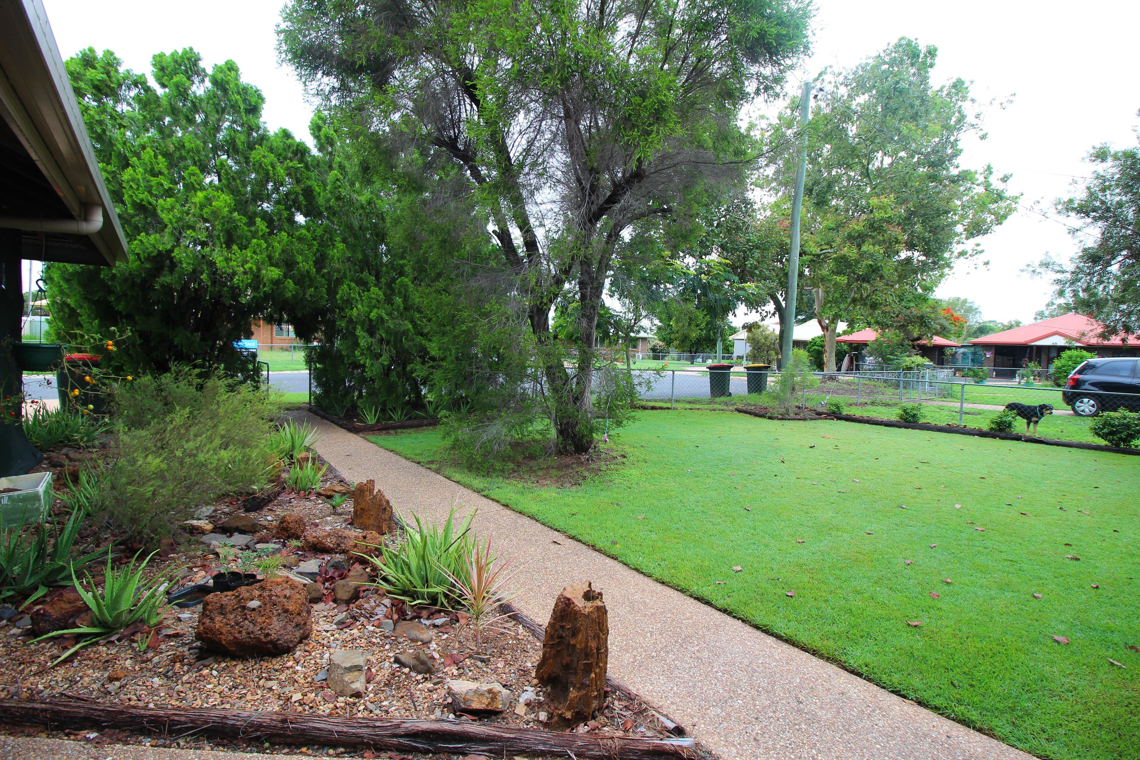 9 Frank Bell Street, Emerald QLD 4720, Emerald - Thumbnail 3