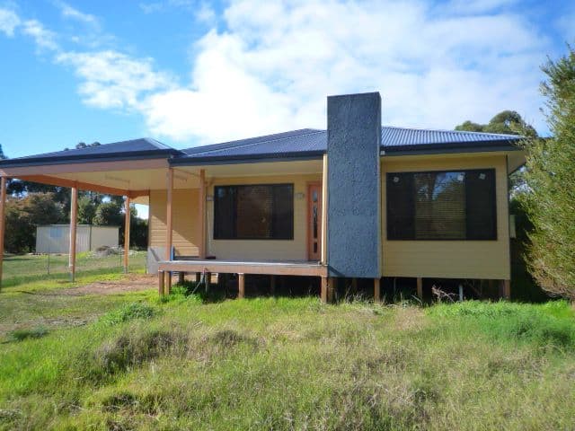 Lot 566 Fifth Avenue, KENDENUP WA 6323, Kendenup - Image 1