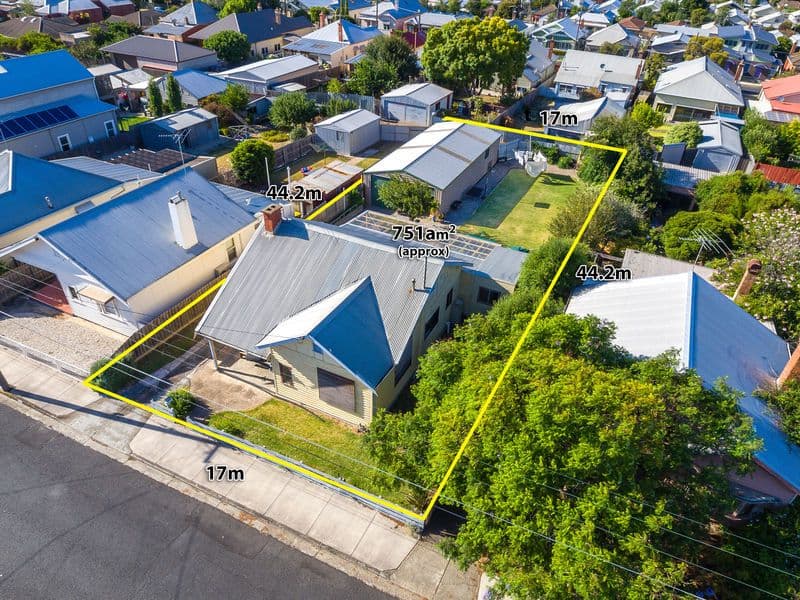 205 Hope Street, GEELONG WEST VIC 3218, Geelong West - Image 1