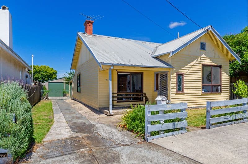 205 Hope Street, GEELONG WEST VIC 3218, Geelong West - Thumbnail 2