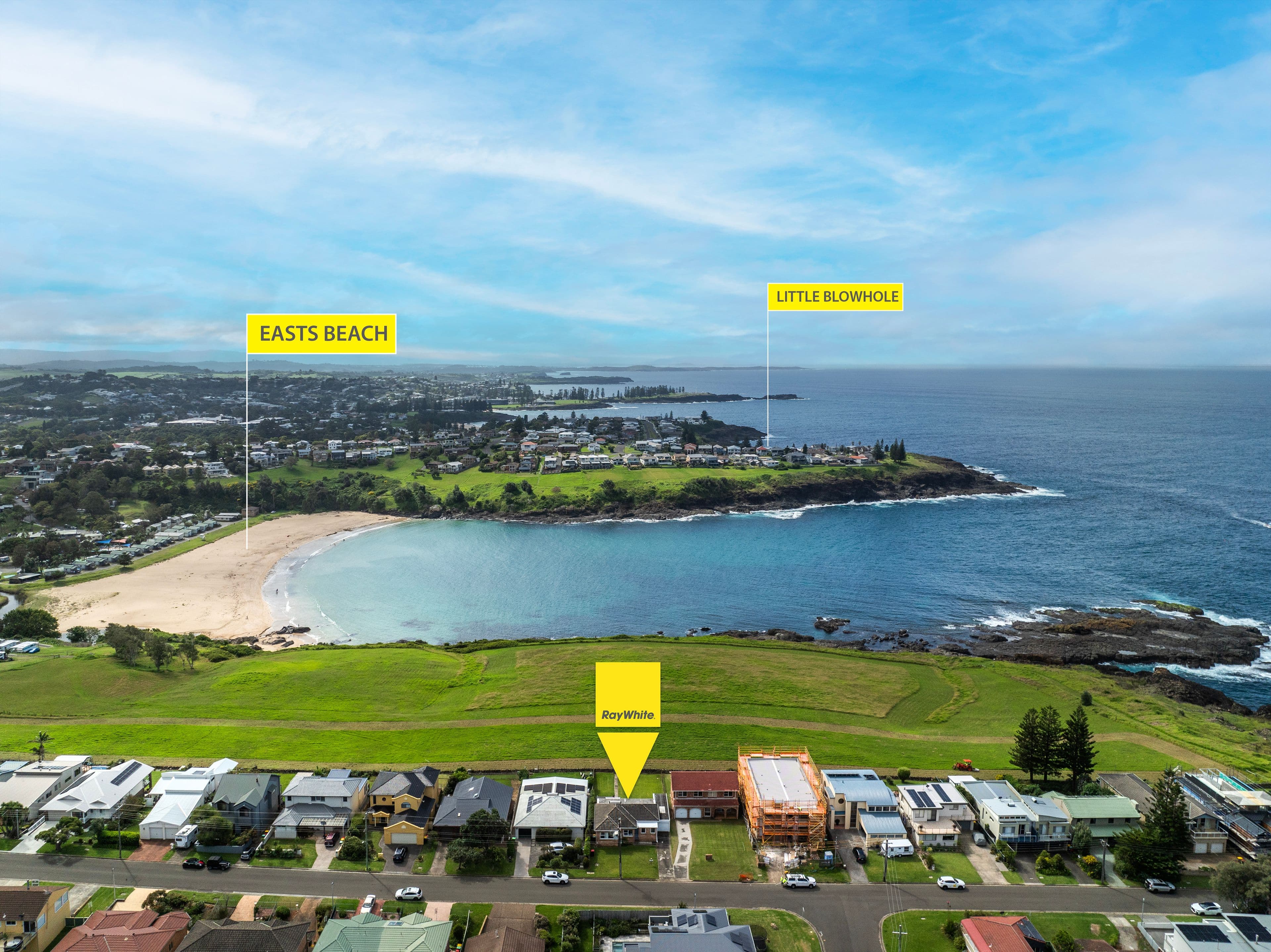125 Attunga Avenue, Kiama Heights NSW 2533, Kiama Heights - Image 1