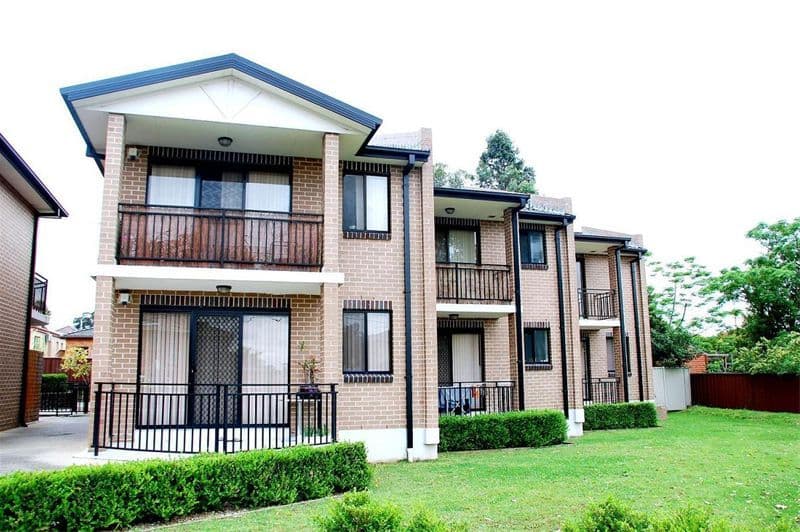 37-41 Elizabeth Street, GRANVILLE NSW 2142, Granville - Image 1