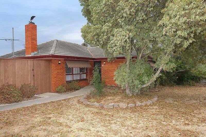 58 Rosehill Street, SCORESBY VIC 3179, Scoresby - Image 1