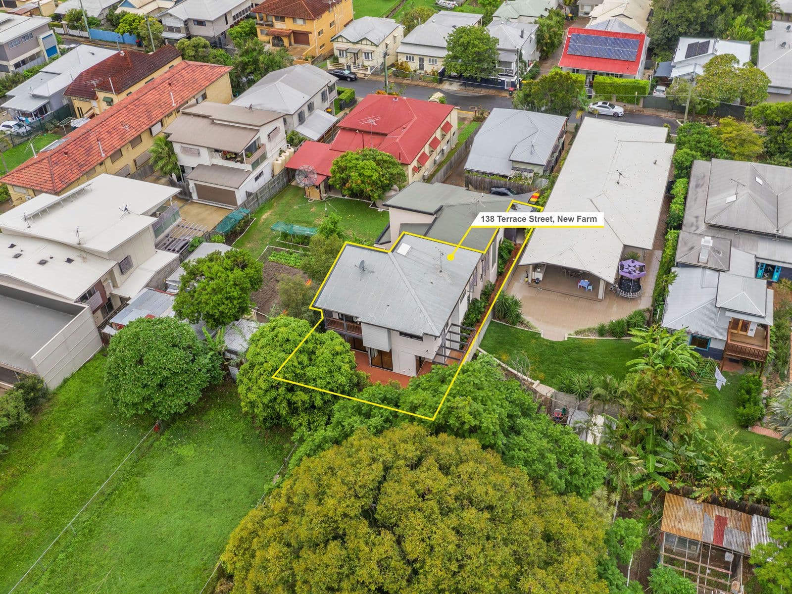 138 Terrace Street, New Farm QLD 4005, New Farm - Image 1