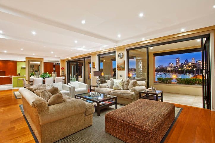 67 New Beach Road, DARLING POINT NSW 2027, Darling Point - Thumbnail 2