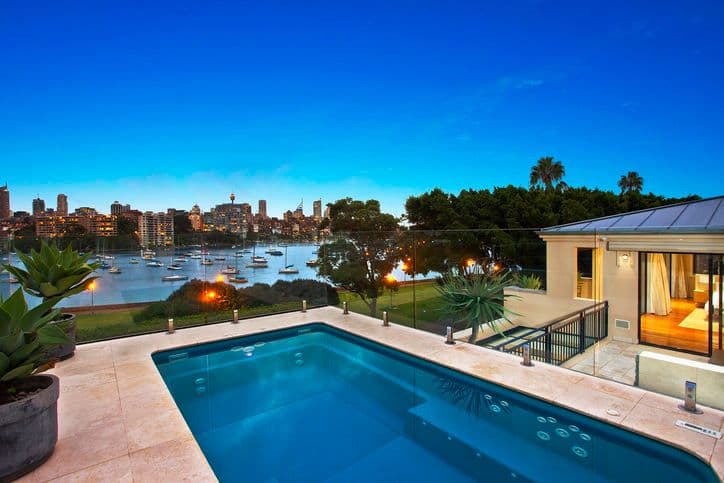 67 New Beach Road, DARLING POINT NSW 2027, Darling Point - Thumbnail 3
