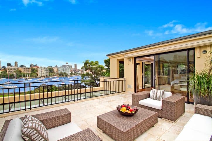 67 New Beach Road, DARLING POINT NSW 2027, Darling Point - Thumbnail 5