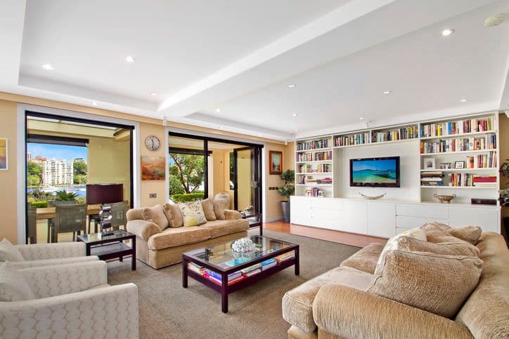 67 New Beach Road, DARLING POINT NSW 2027, Darling Point - Thumbnail 7
