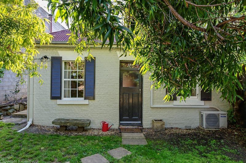 101 Brisbane Street, HOBART TAS 7000, Hobart - Image 1