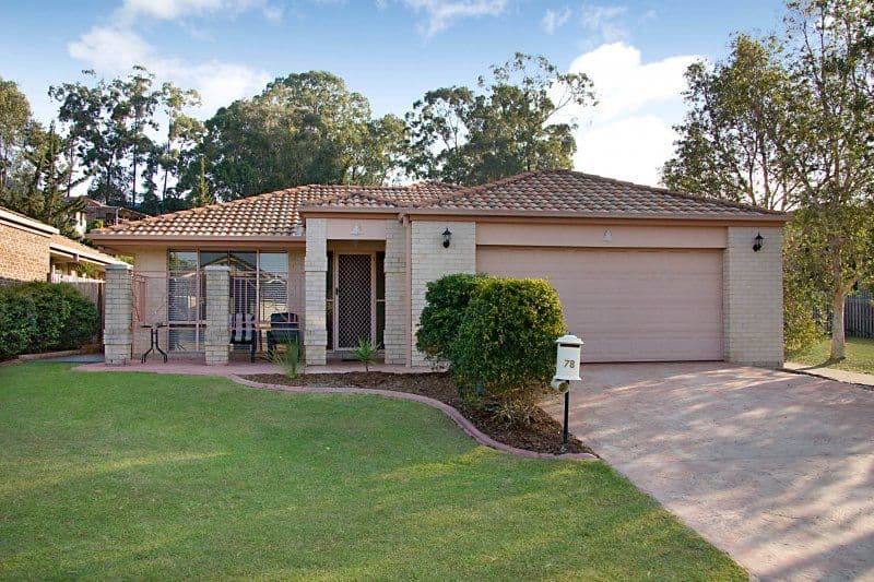 78 Silver Glade Drive, ELANORA QLD 4221, Elanora - Image 1