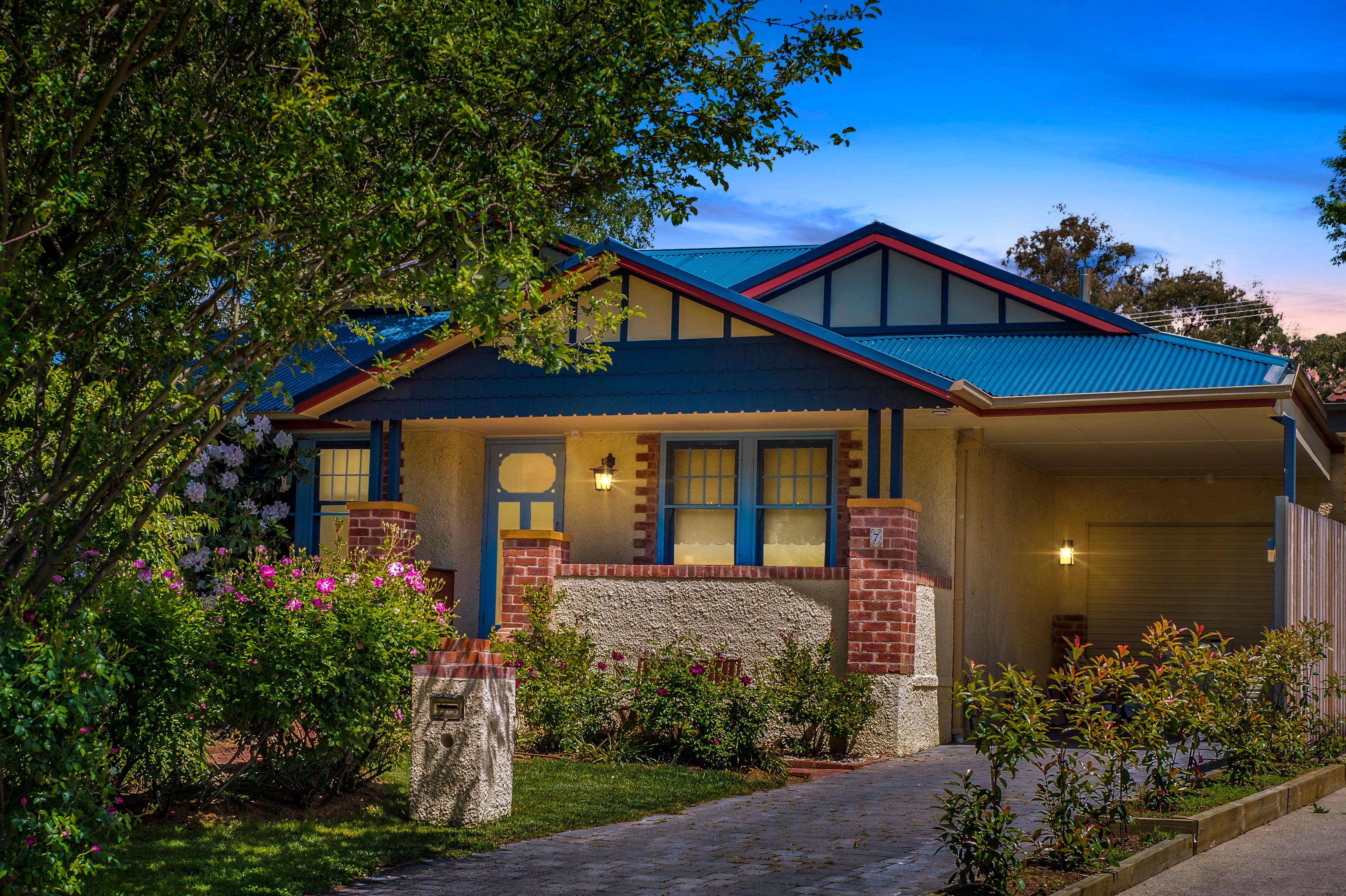 7 Aston Crescent, Cook ACT 2614, Cook - Image 1