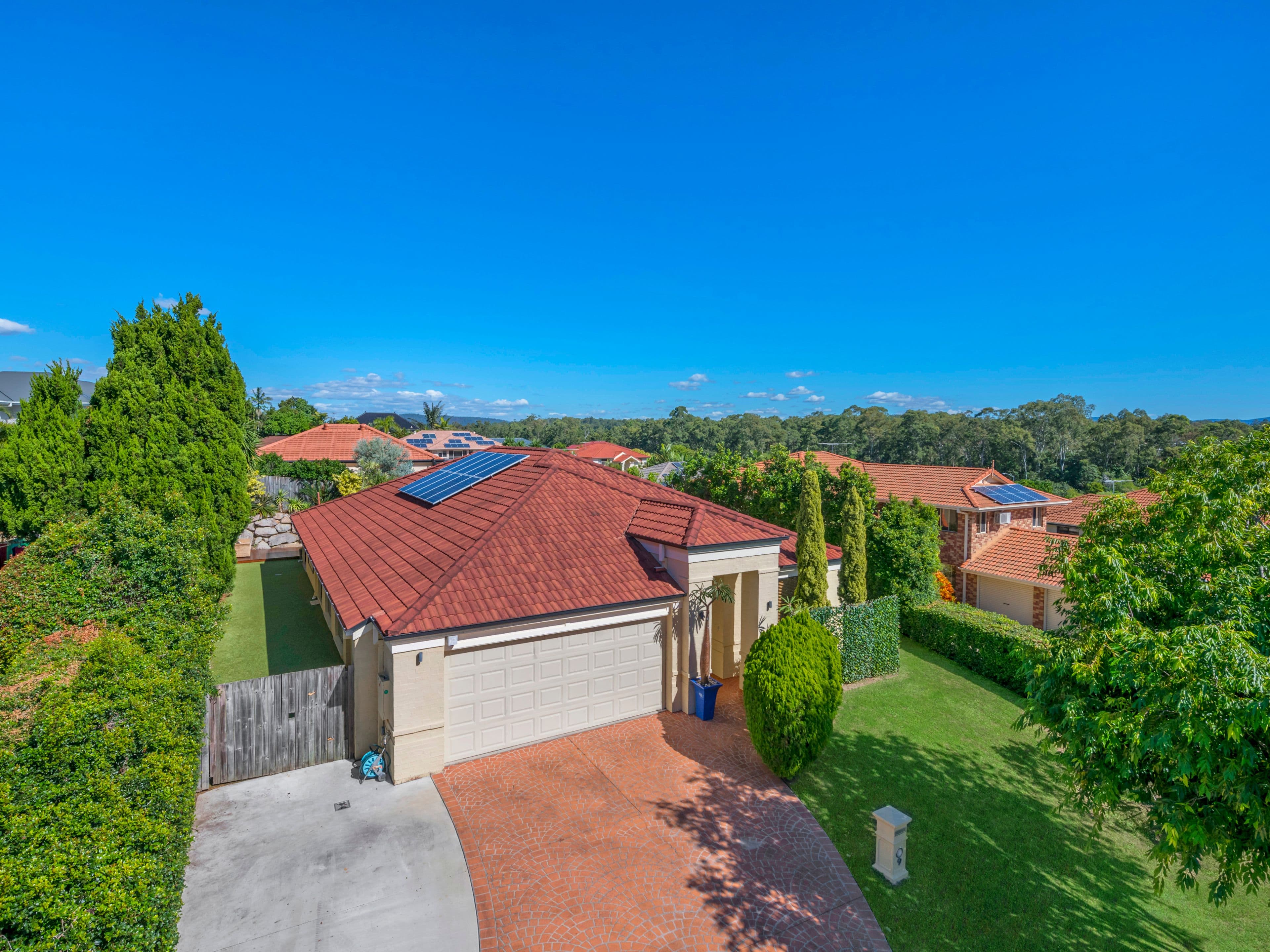 9 Capella Place, Bridgeman Downs QLD 4035, Bridgeman Downs - Image 1