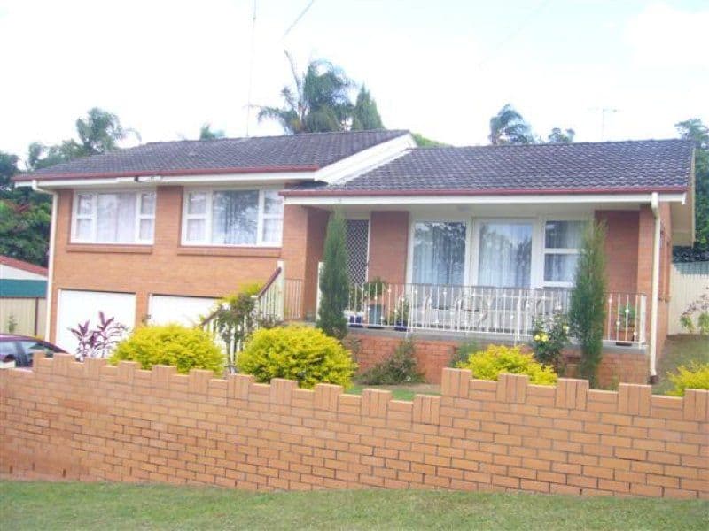 84 Gatton Street, MOUNT GRAVATT EAST QLD 4122, Mount Gravatt East - Image 1