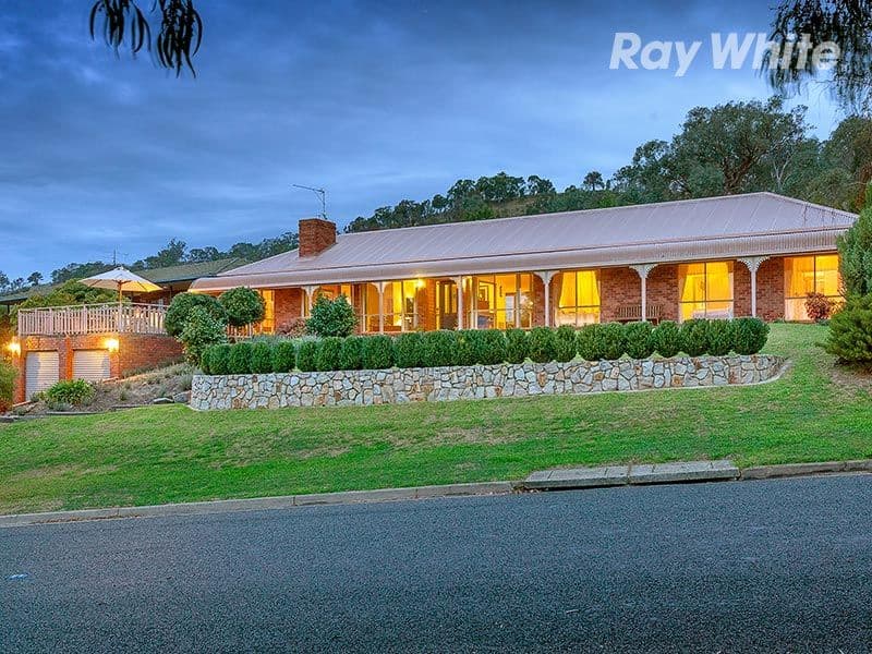 2 Curtin Court, WODONGA VIC 3690, West Wodonga - Image 1